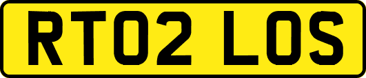 RT02LOS