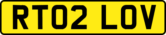 RT02LOV