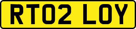 RT02LOY