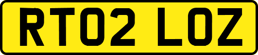 RT02LOZ