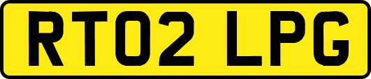 RT02LPG