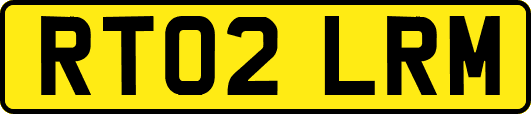RT02LRM