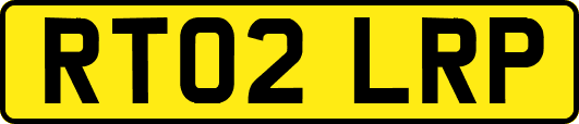 RT02LRP