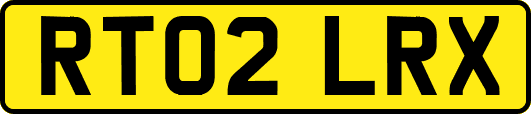 RT02LRX