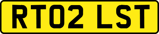 RT02LST