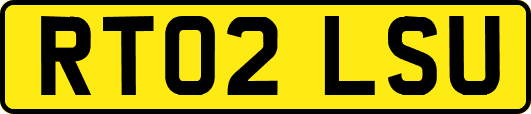 RT02LSU