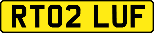 RT02LUF