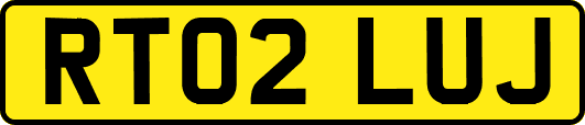 RT02LUJ