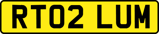 RT02LUM