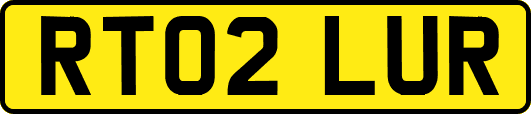 RT02LUR
