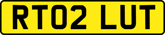 RT02LUT