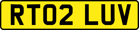 RT02LUV