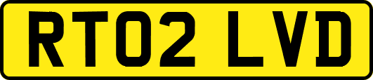 RT02LVD