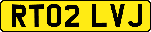 RT02LVJ