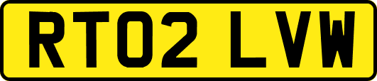 RT02LVW