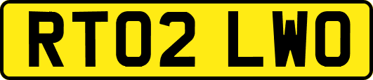 RT02LWO