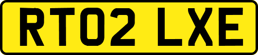 RT02LXE