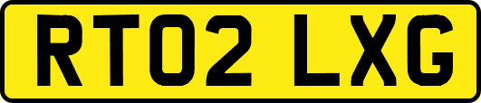 RT02LXG
