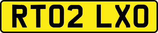RT02LXO