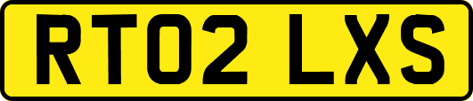 RT02LXS