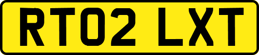 RT02LXT