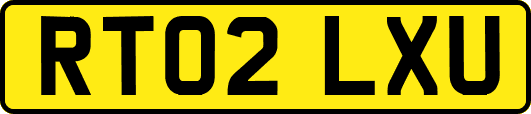 RT02LXU