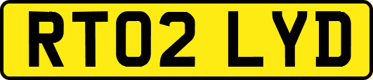 RT02LYD