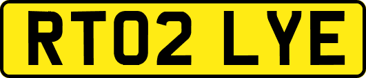 RT02LYE