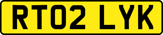 RT02LYK