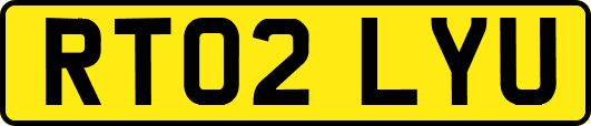 RT02LYU