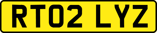 RT02LYZ