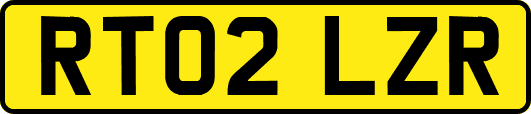 RT02LZR