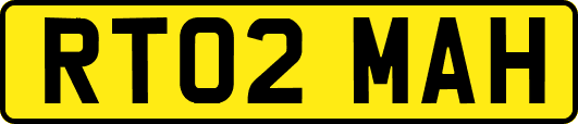 RT02MAH
