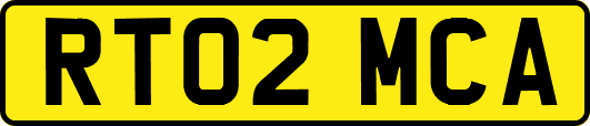 RT02MCA