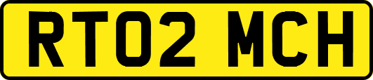 RT02MCH