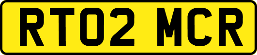RT02MCR