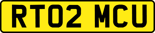 RT02MCU