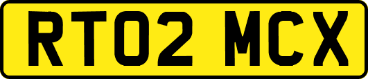 RT02MCX