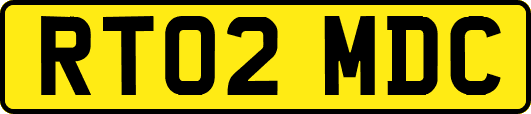 RT02MDC