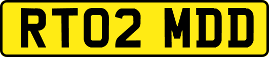 RT02MDD