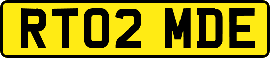 RT02MDE