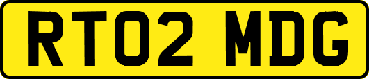 RT02MDG