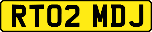 RT02MDJ