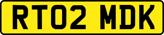 RT02MDK