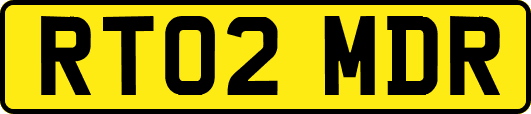 RT02MDR