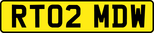 RT02MDW