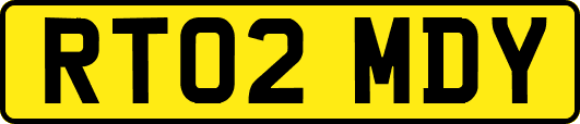 RT02MDY