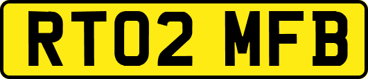 RT02MFB
