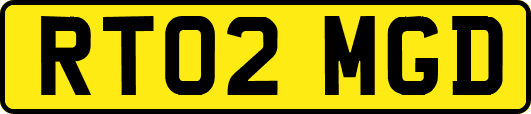 RT02MGD
