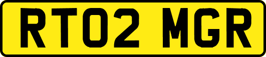 RT02MGR